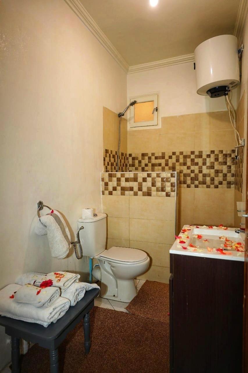 La Nina Appartement Marrakech Marrakesh Exterior foto